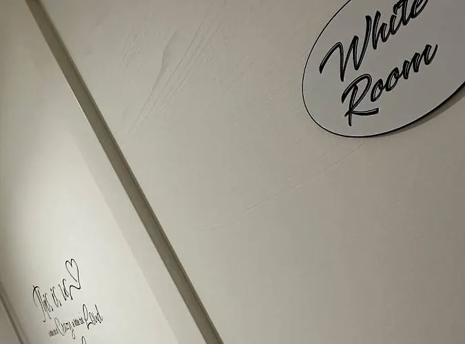 Pensjonat Black & White