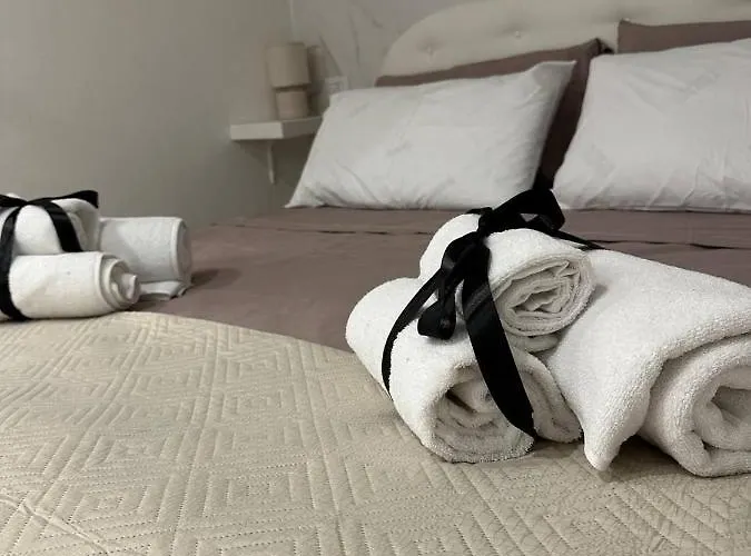 Vendégház Black & White