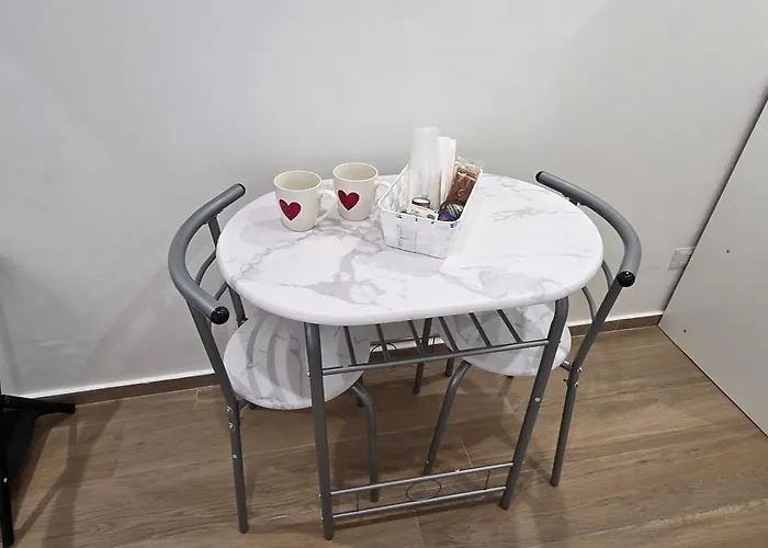 Black & White Vendégház 3*