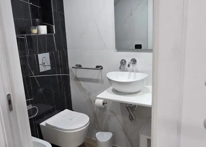 Black & White Pensjonat 3*