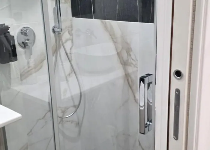 Black & White Pensjonat 3*