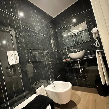 Black & White Luxury
