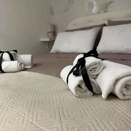 Maison d'hôtes Black & White Luxury