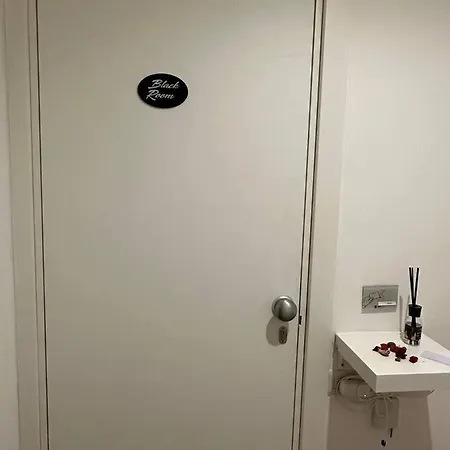 Black & White Vendégház