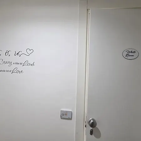 Black & White Guest house 3*