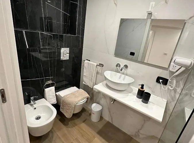 Black & White Guest house