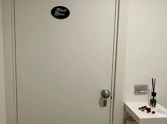 Black & White Guest house