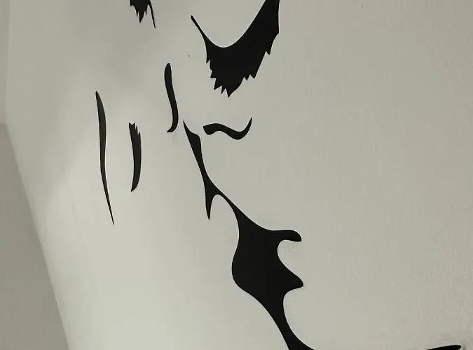 Black & White Guest house