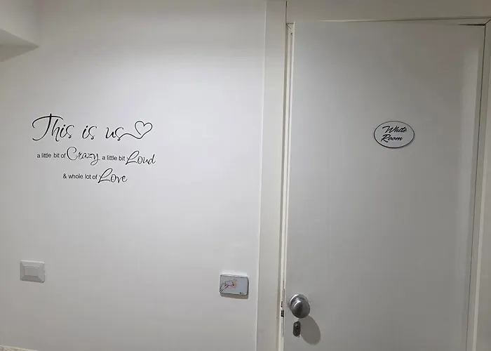 Black & White Guest house 3*