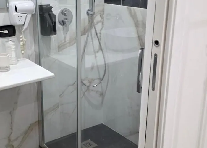 Black & White Guest house