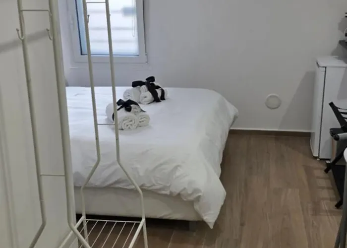 Black & White Guest house Bari