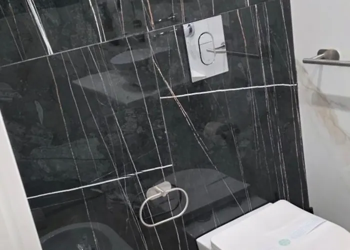 Black & White Guest house Bari